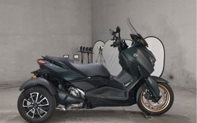 YAMAHA X-MAX 250 Trike SG70J