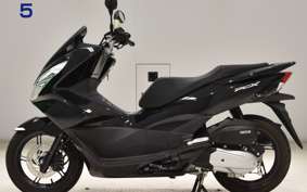 HONDA PCX125 2015 JF56