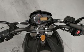 KAWASAKI Z125 PRO  BR125H