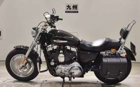 HARLEY XL1200CI 2017