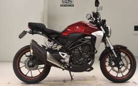 HONDA CB250RA 2020 MC52