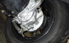 YAMAHA AXIS 125 Z SED7J