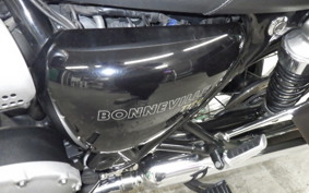 TRIUMPH BONNEVILLE T120 2016