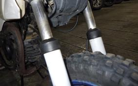 YAMAHA PW50 1987 4X4