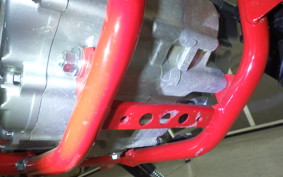 YAMAHA SEROW 250 Gen.3 2022 DG31J