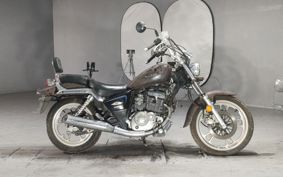 SUZUKI GZ125HS PCJG3