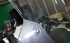 KAWASAKI NINJA1100SX 2025 ZXT10H