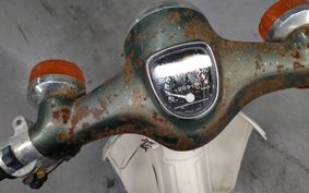 HONDA SUPER CUB90 HA02