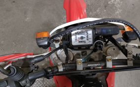 HONDA XR250 MD30