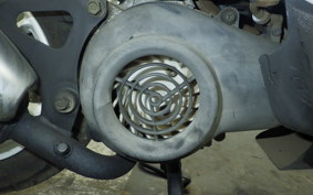 YAMAHA JOG ZR Gen.2 SA16J