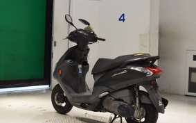 YAMAHA AXIS 125 Z 1985 SED7J