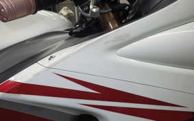 SUZUKI HAYABUSA Gen.2 2007