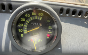 HONDA GYRO TA02