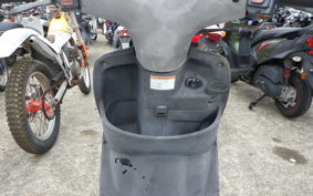 YAMAHA AXIS 100 SB01J