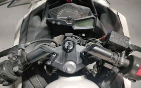 KAWASAKI NINJA 250 EX250L