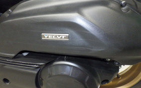 YAMAHA NMAX155-3 SG92J