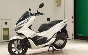 HONDA PCX 125 JF81