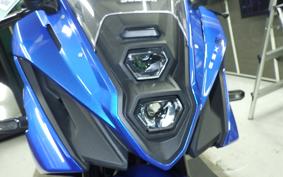 SUZUKI GSX-8R 2024 EM1AA