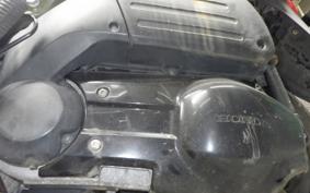 HONDA PS250 2025 MF09