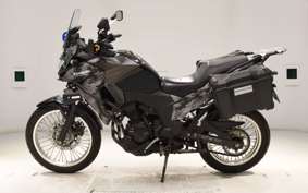 KAWASAKI VERSYS X250Aﾂｱﾗｰ LE250D