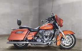 HARLEY FLHX1580 2011 KB4