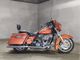 Фото Harley FLHX1580 2011 с японского аукциона
