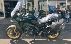 YAMAHA TRACER 9 GT 2024 RN70J