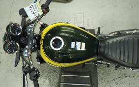 KAWASAKI Z900RS 2024 ZR900K