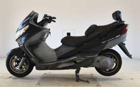 SUZUKI SKYWAVE 250 (Burgman 250) Gen.2 CJ43A