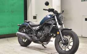 HONDA REBEL 250 A 2025 MC49