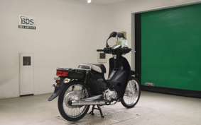HONDA C50 SUPER CUB 2025 AA04