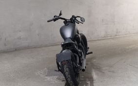 HONDA STEED 400 1994 NC26