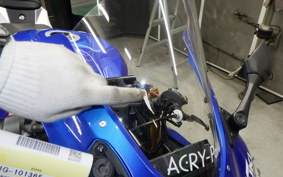 SUZUKI GSX-R1000R A 2020 DM11G