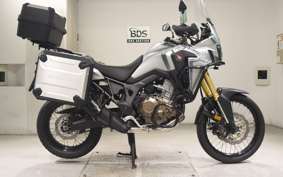 HONDA CRF1000L AFRICA TWIN 2018 SD04