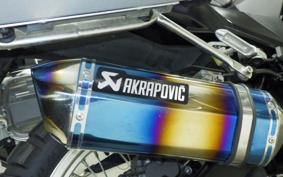 KAWASAKI VERSYS-X 250 A 2009 LE250D