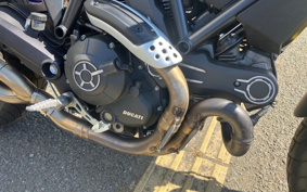 DUCATI スクランブラー アイコ 2015 K102J