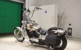 KAWASAKI VULCAN 400 Gen.2 1995 VN400A