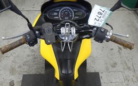 HONDA PCX125 2008 JF28