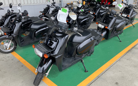 YAMAHA  GEAR BX50 UA07J