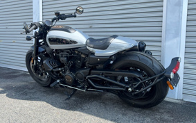 HARLEY RH1250S 2025 ZC4