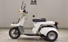 HONDA GYRO X 2009 TD02