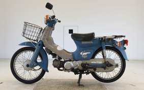 HONDA C50 SUPER CUB C50