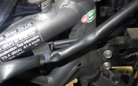 HONDA CBR400R 2015 NC47
