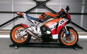 HONDA CBR1000RR 2009 SC59