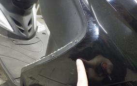 YAMAHA CYGNUS 125 X 2025