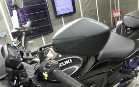 SUZUKI GSX-S125 DL32D