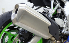 KAWASAKI NINJA ZX-4RR 2024 ZX400P