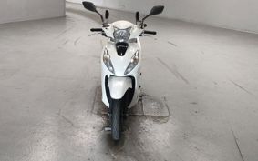HONDA DIO 110 JK03