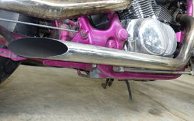 HONDA STEED 400 1992 NC26