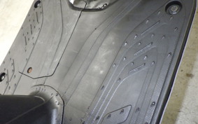 SUZUKI ADDRESS V125 DT11A